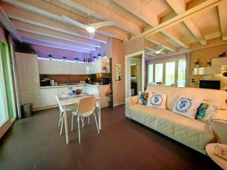 SG Family - Casa Aleandra - Peschiera del Garda - 6