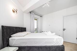 Apartament Solaris Meraki Resort and Spa - Mamaia Sat/Năvodari - 9