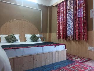 Tirthan Hill Wander Stay - 1