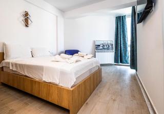 Apartament Emerald Meraki Resort and Spa - Năvodari - 9