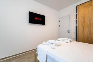 Apartament Emerald Meraki Resort and Spa - Năvodari - 6