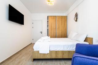 Apartament Emerald Meraki Resort and Spa - Năvodari - 8