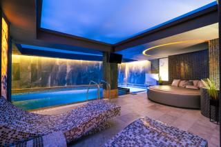 Tsarevets Boutique Hotel & SPA - Veliko Tŭrnovo - 0