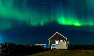 Garður Apartments - Gardur - 2