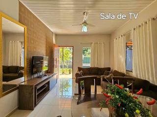 Casa Segóvia - 0