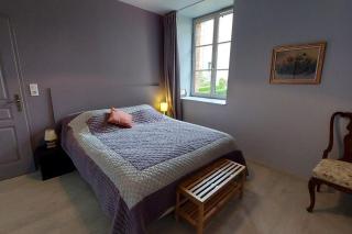 Gîte 10 pers pmr saint flour - - 9