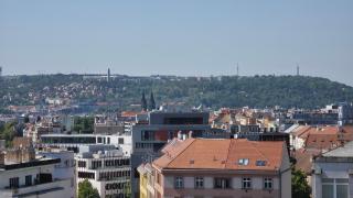 1BDR Dazzling Apartment only 8 min to Wenceslas Square - Prag - 4