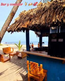 Bob Marley Beach - Guachaca - 5