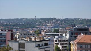 1BDR Dazzling Apartment only 8 min to Wenceslas Square - Prag - 5