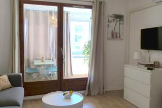 Flat with pool and terrace in Sanary-sur-Mer - Sanary-sur-Mer - 9