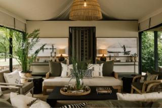 Zambezi Sands by Batoka - Victoria Falls - 2