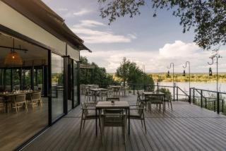 Zambezi Sands by Batoka - Victoria Falls - 5