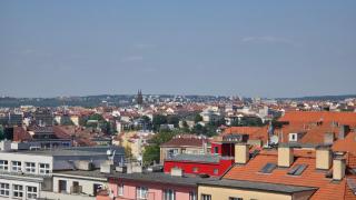 1BDR Dazzling Apartment only 8 min to Wenceslas Square - Prag - 7