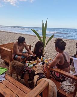 Bob Marley Beach - Guachaca - 4