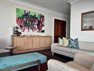 Lemoenkloof Boutique Hotel - Paarl - 8