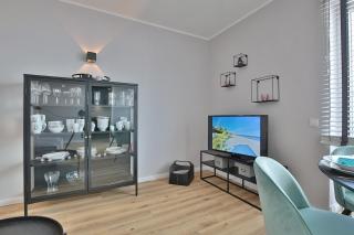 Alte Post Strandmuschel Appartement 3 - Scharbeutz - 3