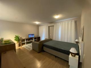 Flat no bairro charmoso da Mooca - 6