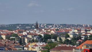1BDR Dazzling Apartment only 8 min to Wenceslas Square - Prag - 9