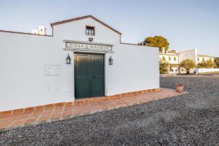 Casa Maurus by Rosas Cantares - Pizarra - 1