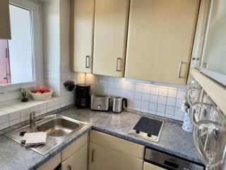 Meeresleuchten mit Schwimmbad - 6