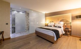 Hotel Saint Sophia - Istambul - 7