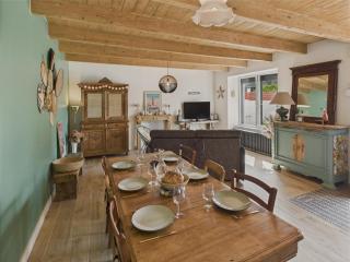 Maison pour 4 classée 3 étoiles - Terrasse - Guilvinec - Le Guilvinec - 2