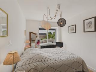 Maison pour 4 classée 3 étoiles - Terrasse - Guilvinec - Le Guilvinec - 6