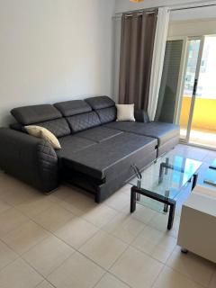 Mone Sea View Apartment - Vlorë - 3