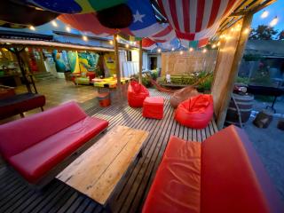 Hostal Kuyen - Pichilemu - 9