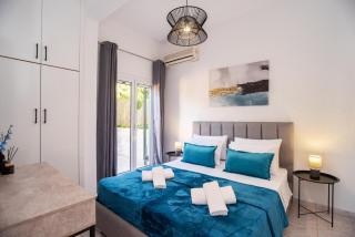 Villa Margarita - - 2