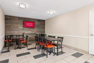 Red Roof Inn Charlotte - Airport - Charlotte - 2