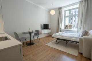 josef's home I Comfort Studio 04 - Vienne - 0