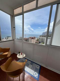 América Apartment Holiday - Funchal - 3