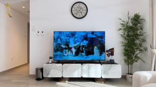 Spacious 2BR with Pool and Balcony Yas Island - Abu Dhabi - 6