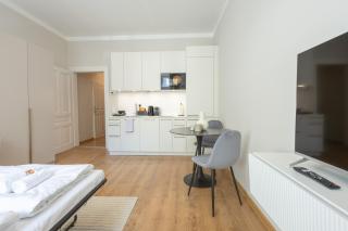 josef's home I Comfort Studio 04 - Wenen - 9