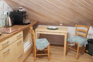 NEU! Mietappartement Brusius - 1