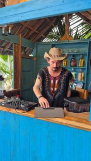 Bob Marley Beach - Guachaca - 3