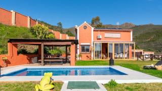Finca Meraki Ojén by Ruralidays - Ojén - 0