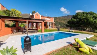Finca Meraki Ojén by Ruralidays - Ojén - 8