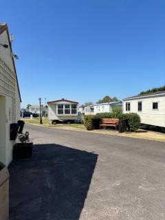 WALSHS HOLIDAY PARK, Skegness - Skegness - 7