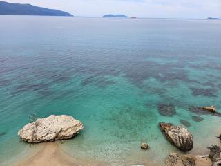 Dea Apartment Vlora, Full Sea View - Vlora - 9