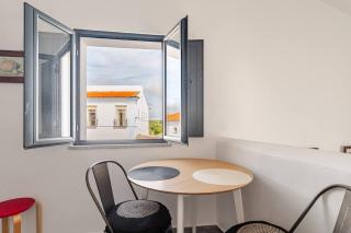 Casas da Colmeia T1 Grey Stairs - Reguengos de Monsaraz - 8
