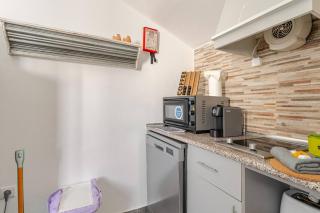 Casas da Colmeia T1 Grey Stairs - Reguengos de Monsaraz - 6