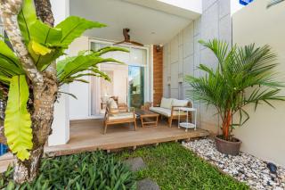 Oxygen Villas with Private Pool Near Naiharn - Rawai Beach - 5