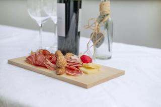 Fewo Kuchler - Rifiano - 3