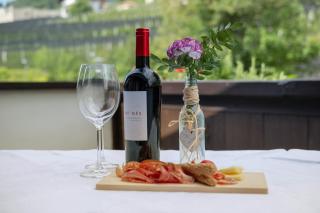 Fewo Kuchler - Rifiano - 4