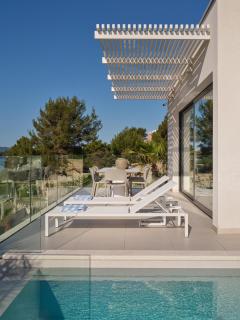 Villa A'More - seafront retreat - Trogir - 8
