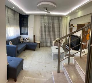 Luxurious Triplex Summer House - Brand New in Beautiful Dikili - Dikili - 2