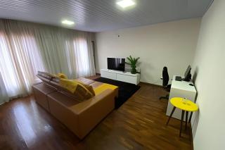 Casa com 2 suites 2 quartos ar e churrasqueira - Foz do Iguaçu - 4