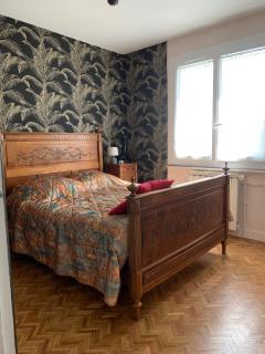 Maison de campagne au calme avec piscine - 3